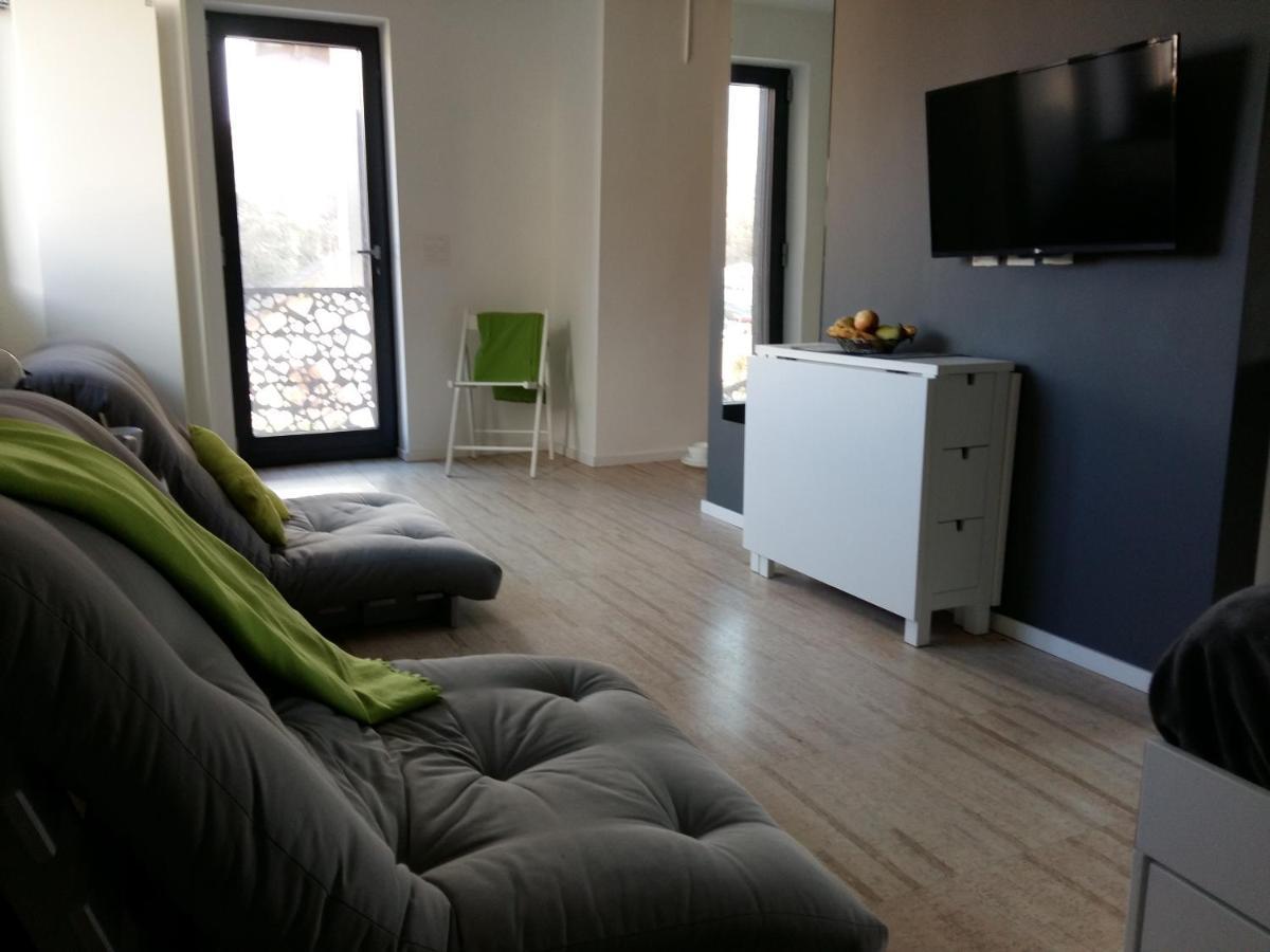 Le Manoir De Champlan Bed & Breakfast Grimisuat Екстериор снимка