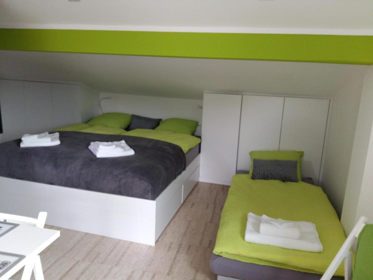 Le Manoir De Champlan Bed & Breakfast Grimisuat Екстериор снимка